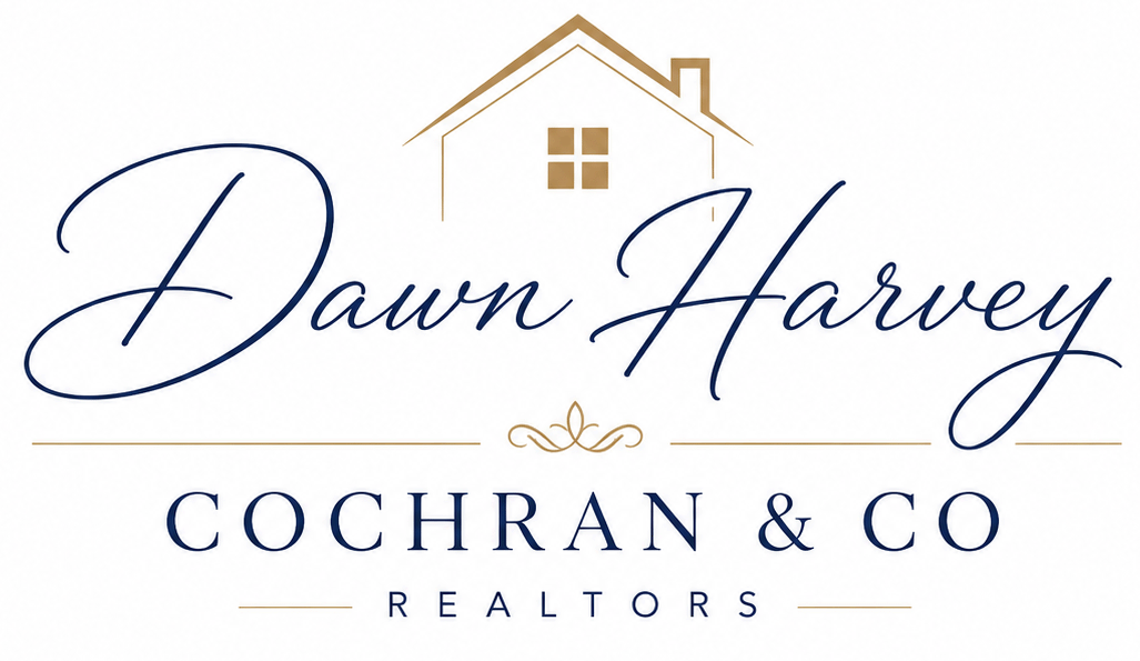 Dawn Harvey | Cochran & Co